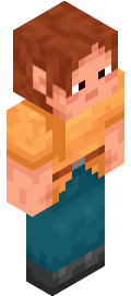 DesperadowX